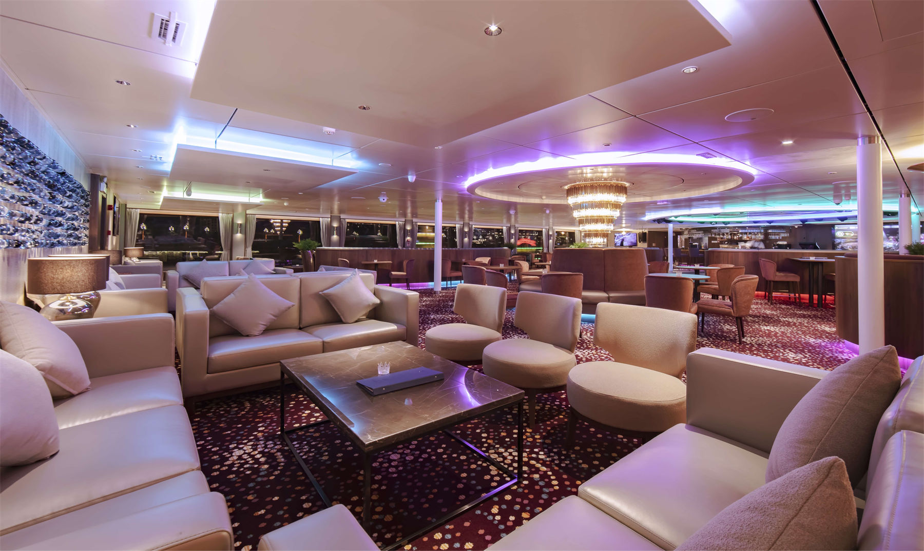 Century Cruises